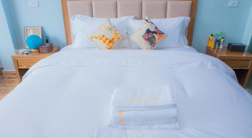 The Grand Blue Hotel Сапа Екстериор снимка
