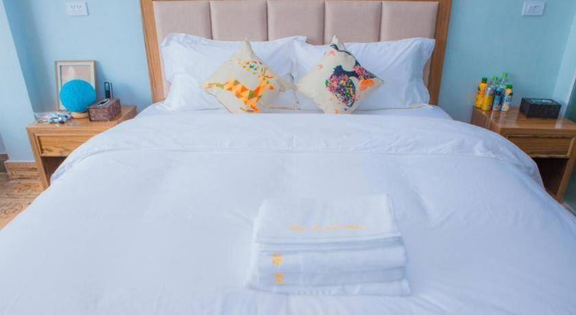 The Grand Blue Hotel Сапа Екстериор снимка